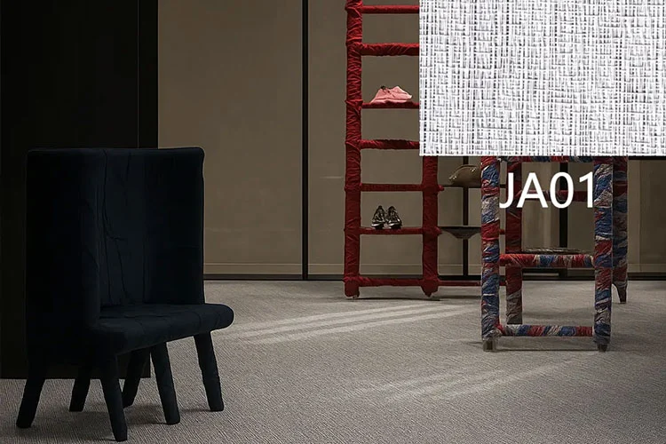 Edzőterem és játszótér csendes