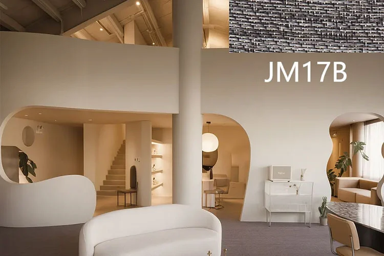 Vendéglátás Luminweave