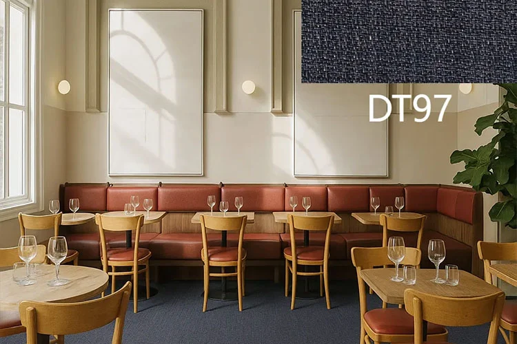 Vendéglátás természet