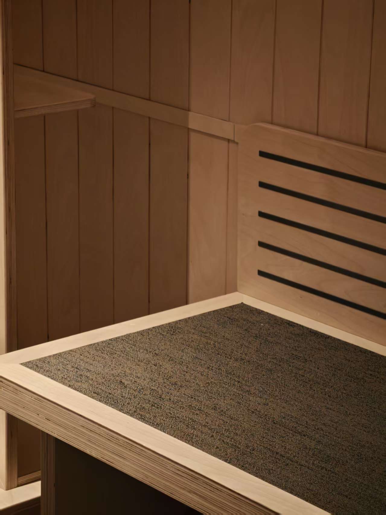 Luxus szállodai csomagtartó az USA-ban 1