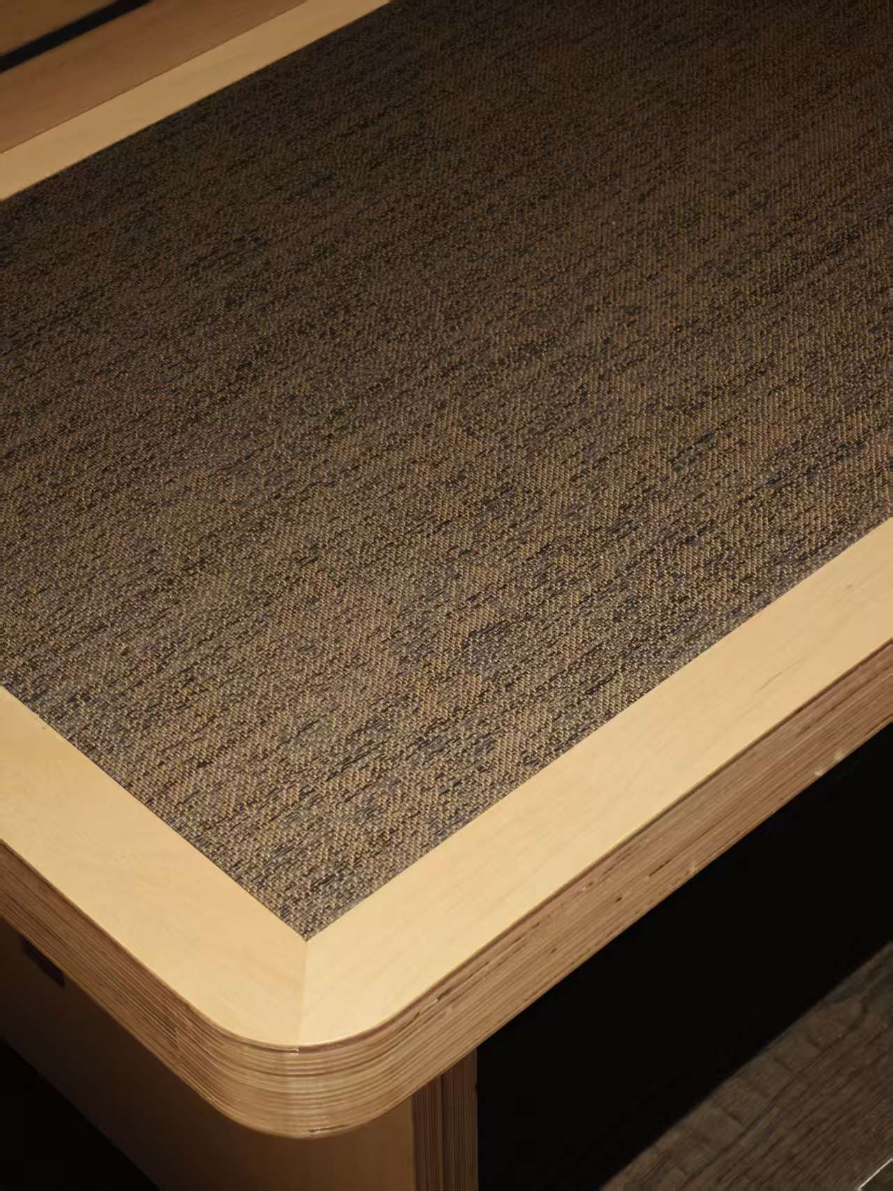 Luxus szállodai csomagtartó az Egyesült Államokban