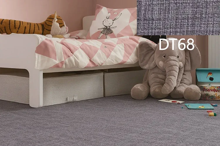 Lakossági természet