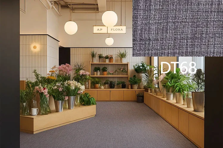 Kiskereskedelmi Nature